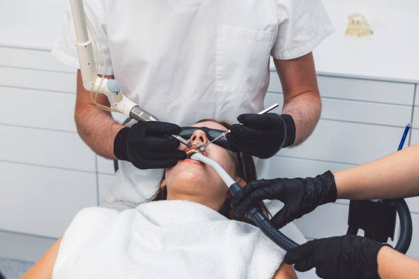Best Emergency TMJ Treatment in Grenelefe, FL